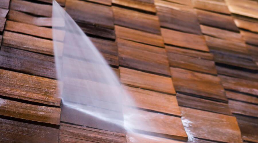 Professional metal roof installation in Alexander, AR